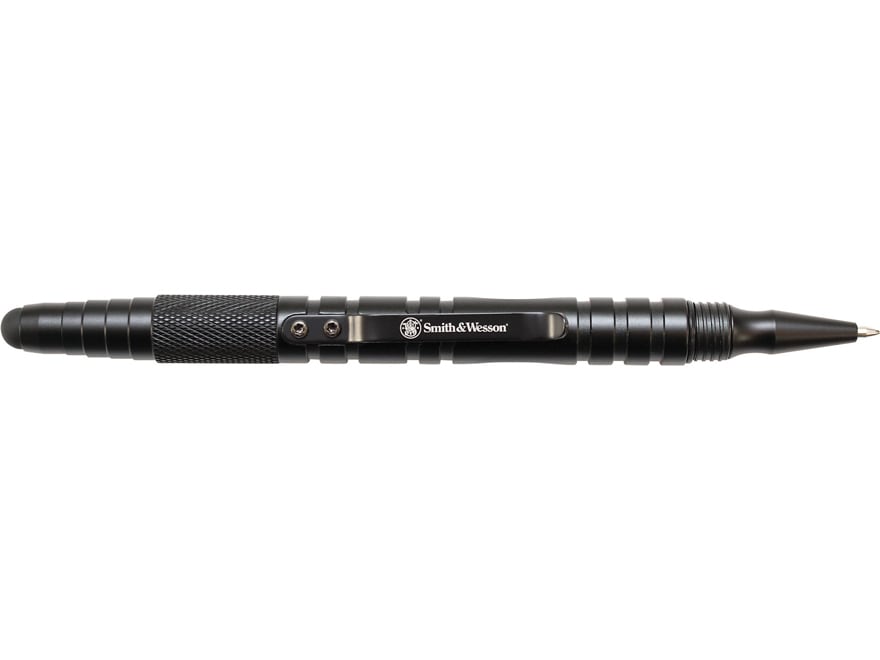 Smith & Wesson Stylus Tactical Pen For Sale