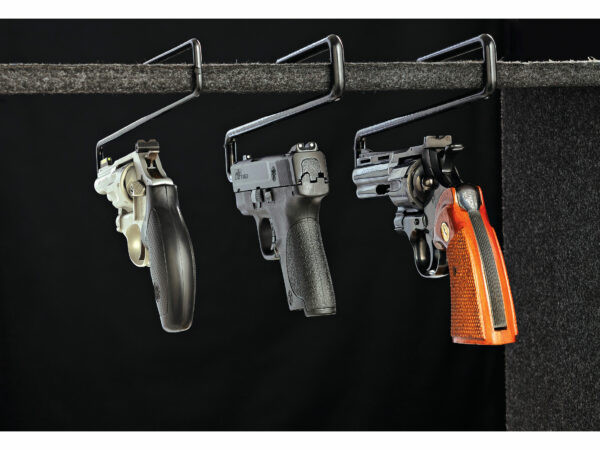 SnapSafe Handgun Hangers Package of 4 For Sale