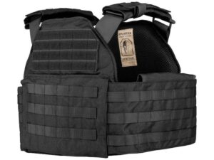 Spartan Armor Sentinel Plate Carrier For Sale