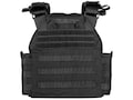 Spartan Armor Sentinel Plate Carrier with AR500 Body Armor Ballistic Plate III Single Curve Base Coat with Side Plates For Sale