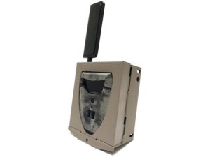 Spartan GoCam Ghost Camera Security Box For Sale