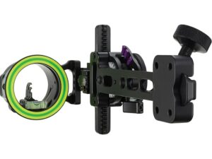 Spot-Hogg Fast Eddie XL Triple Stack MRT Bow Sight .019 Right Hand For Sale