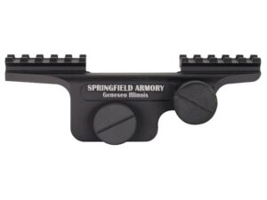 Springfield Armory 4th Generation Picatinny-Style Scope Mount M1A Matte For Sale