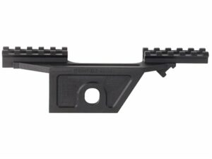 Springfield Armory 4th Generation Weaver-Style Scope Mount M1A Steel Matte For Sale