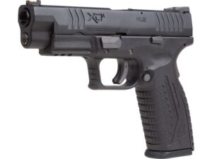 Springfield Armory XDM 4.5″ CO2 177 Caliber BB Air Pistol For Sale