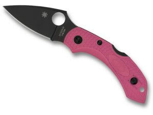 Spyderco Dragonfly 2 Folding Knife CPM S30V Steel For Sale