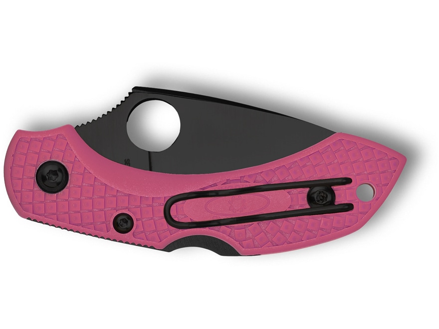 Spyderco Dragonfly 2 Folding Knife CPM S30V Steel For Sale