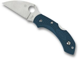 Spyderco Dragonfly 2 Folding Knife K390 Steel For Sale