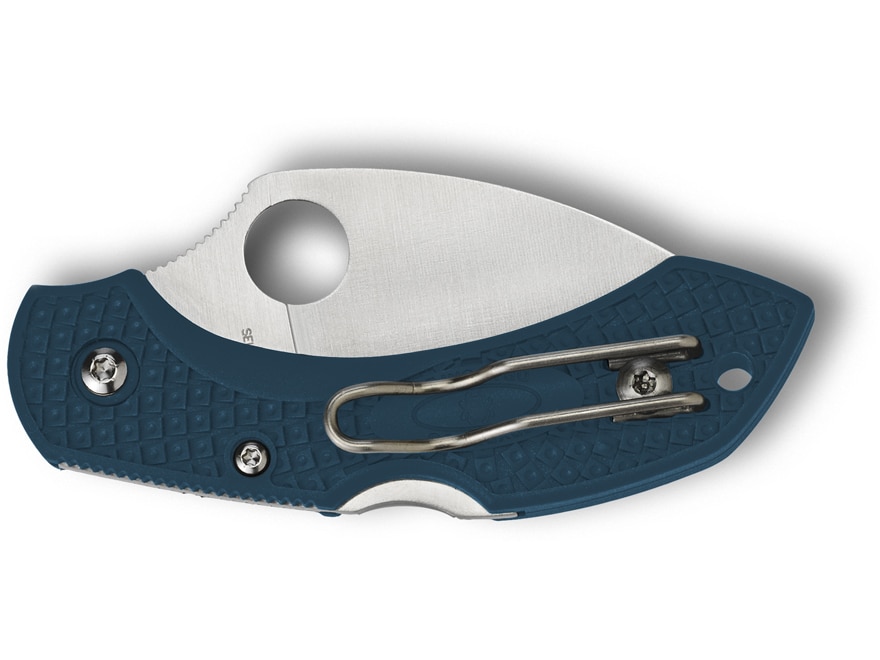 Spyderco Dragonfly 2 Folding Knife K390 Steel For Sale