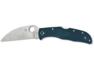 Spyderco Endela Folding Knife K390 Steel For Sale