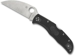 Spyderco Endela Folding Knife VG-10 Steel For Sale