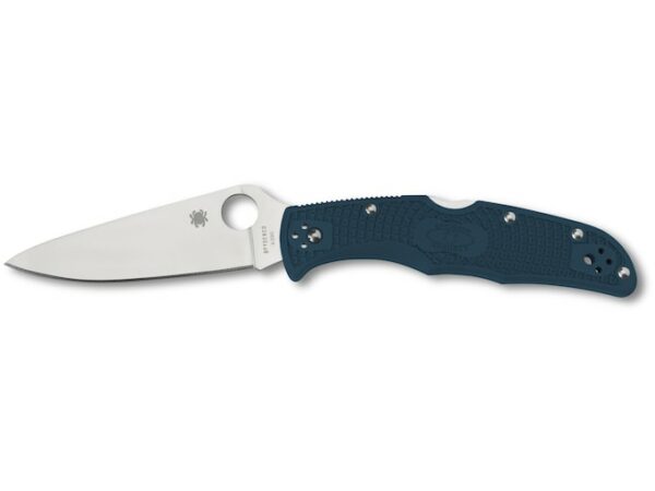 Spyderco Endura 4 Folding Knife K390 Steel For Sale