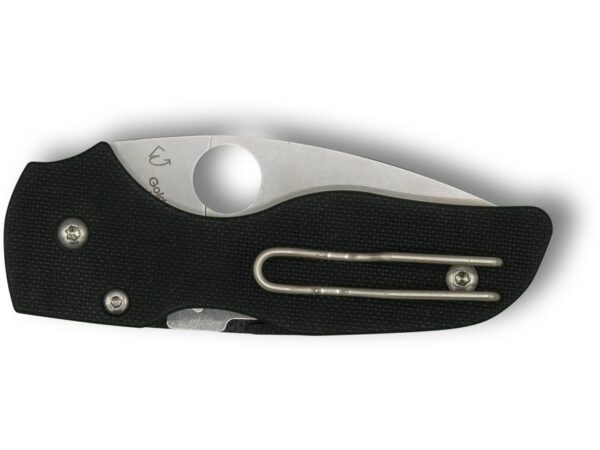 Spyderco Lil’ Native Folding Knife For Sale