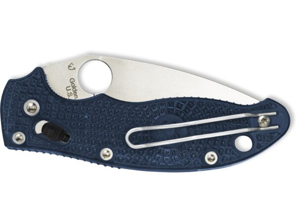 Spyderco Manix 2 Folding Knife For Sale