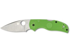 Spyderco Native 5 Salt Folding Knife For Sale