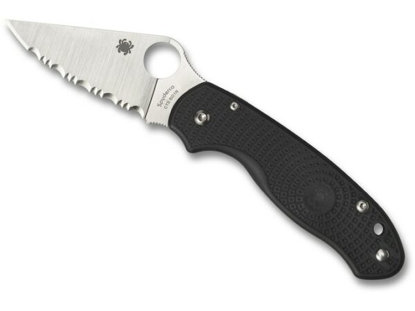 Spyderco Para 3 Folding Knife For Sale