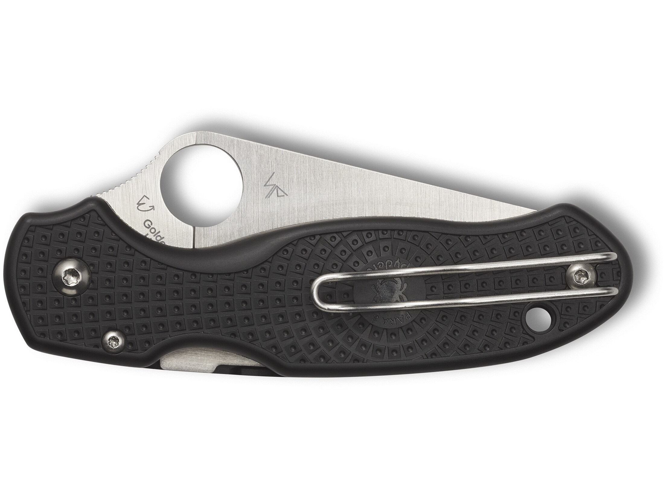 Spyderco Para 3 Folding Knife For Sale