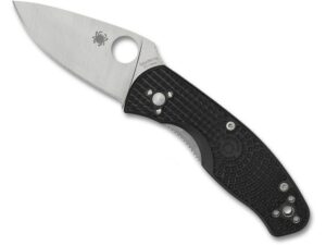 Spyderco Persistence Lightweight Folding Knife 8Cr13MoV Steel For Sale