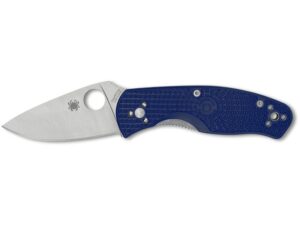 Spyderco Persistence Lightweight Folding Knife CPM S35VN Steel For Sale