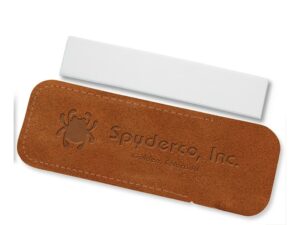 Spyderco Pocket Sharpening Stone Fine 1″ X 5″ For Sale