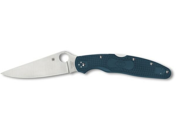 Spyderco Police 4 Folding Knife For Sale