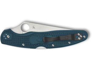 Spyderco Police 4 Folding Knife For Sale