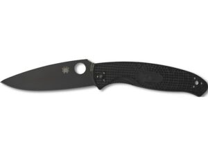 Spyderco Resilience Lightweight Folding Knife 8Cr13MoV Steel For Sale