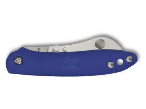 Spyderco Roadie Folding Knife For Sale