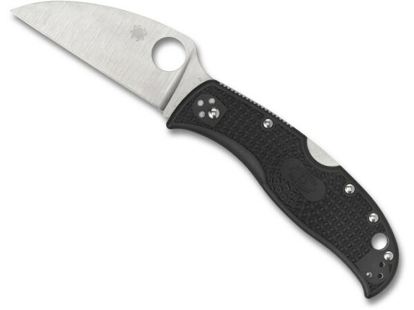 Spyderco RockJumper Folding Knife For Sale