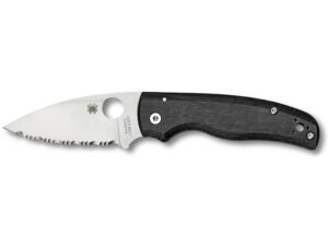 Spyderco Shaman Folding Knife 3.58″ Drop Point CPM S30V Stainless Steel Blade G-10 Handle For Sale