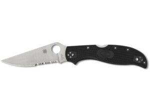 Spyderco Stretch 2 XL Folding Knife For Sale