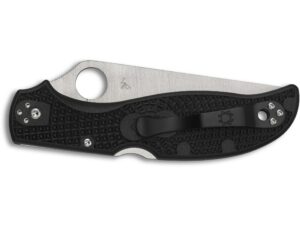 Spyderco Stretch 2 XL Folding Knife For Sale