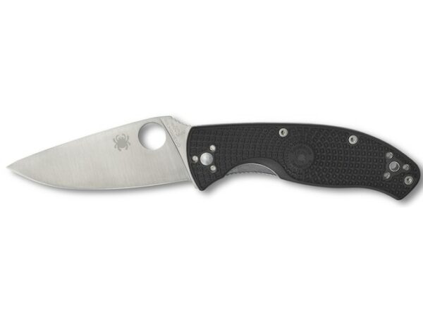 Spyderco Tenacious Lightweight Folding Knife 8Cr13MoV Steel For Sale
