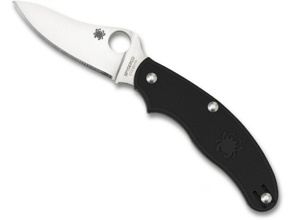 Spyderco UK Penknife Folding Knife For Sale