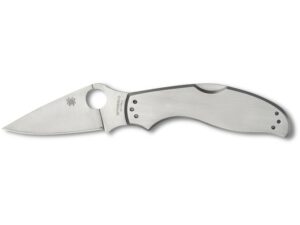 Spyderco UpTern Folding Knife For Sale