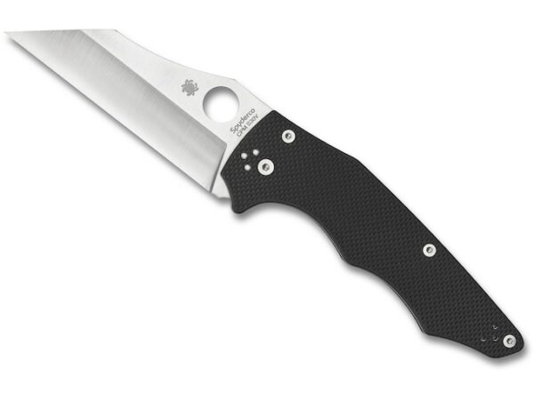 Spyderco YoJumbo Folding Knife For Sale