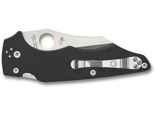 Spyderco YoJumbo Folding Knife For Sale
