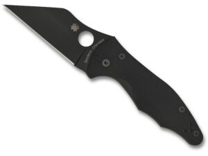 Spyderco Yojimbo 2 Folding Knife For Sale