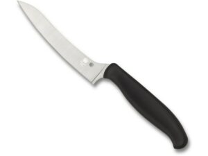 Spyderco Z-Cut Kitchen Knife Fixed Blade Knife For Sale