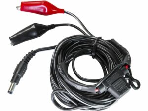 Spypoint 12 Volt DC Power Cable For All Spypoint Game Cameras For Sale