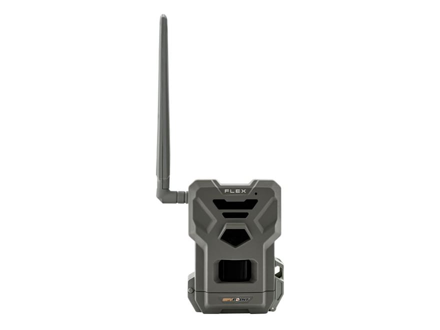 Spypoint Flex Cellular Trail Camera 33 MP For Sale