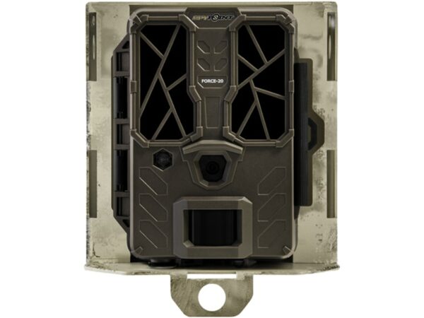 Spypoint Force 20 Trail Camera Security Box For Sale