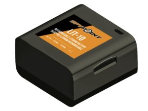 Spypoint Lithium Trail Camera Battery For Sale