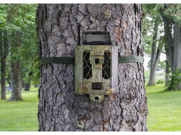 Spypoint Trail Camera Security Box For Sale
