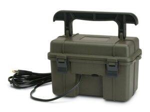 Stealth Cam 12V Battery Box For Sale