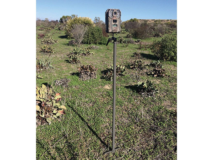 Stealth Cam Cam Stick Trail Camera Mount For Sale