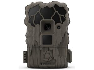 Stealth Cam QS20 Trail Camera 20 MP For Sale