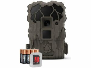 Stealth Cam QS20NG Trail Camera 20 MP Combo For Sale