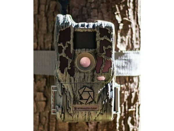 Stealth Cam Reactor Cellular Trail Camera 26 MP Combo For Sale