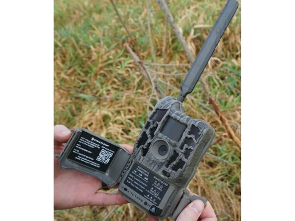 Stealth Cam Reactor Cellular Trail Camera 26 MP Combo For Sale